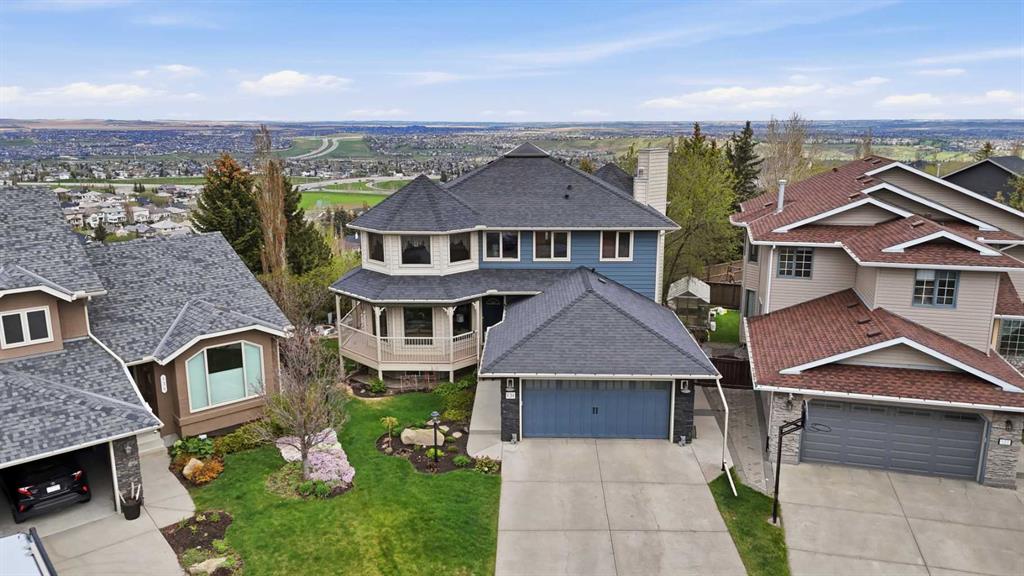 Second View of 131 Edgebrook Circle NW, Edgemont, Calgary, Alberta, T3A5A4