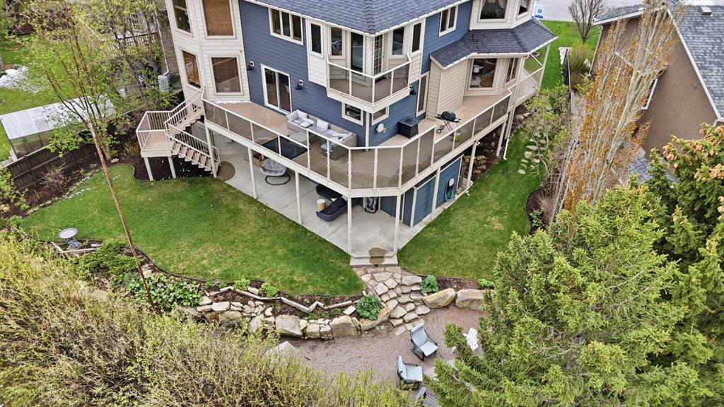 Third View of 131 Edgebrook Circle NW, Edgemont, Calgary, Alberta, T3A5A4