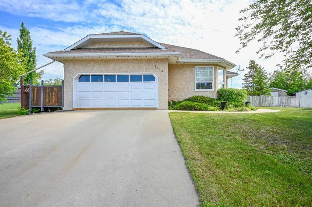 8113 103 Street , A2319766, Alberta,