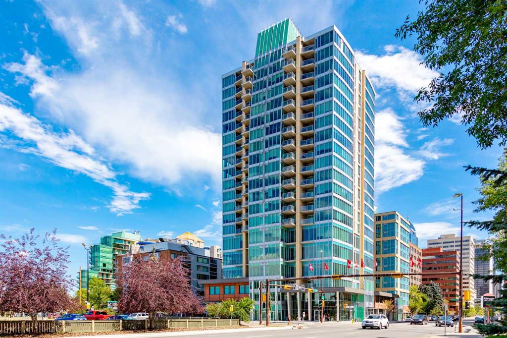 1904, 888 4 Avenue SW, A2319767, Alberta,