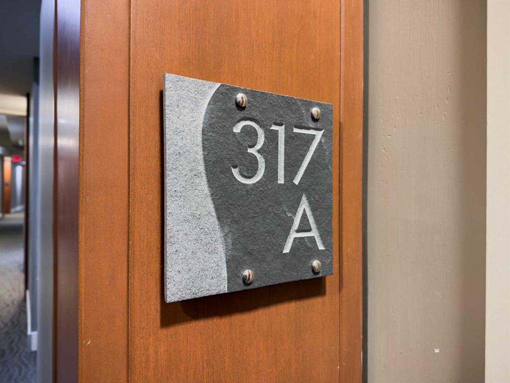 Third View of 317, 187 Kananaskis Way , Bow Valley Trail, Canmore, Alberta, T1W 0A3