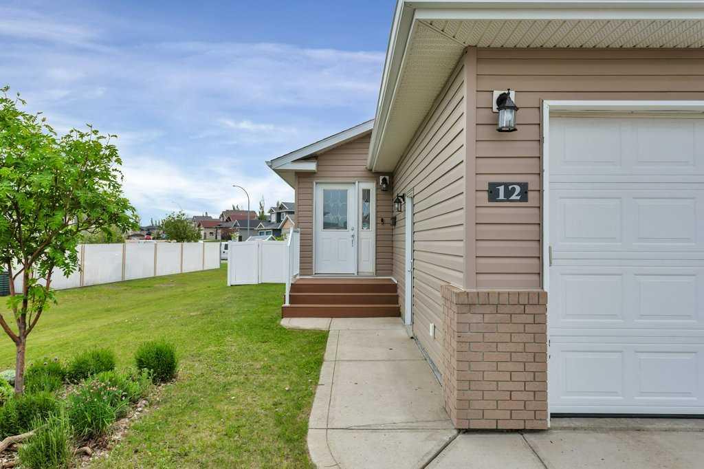 Third View of 12 Oswald Close , Oriole Park West, Red Deer, Alberta, T4P 0C1