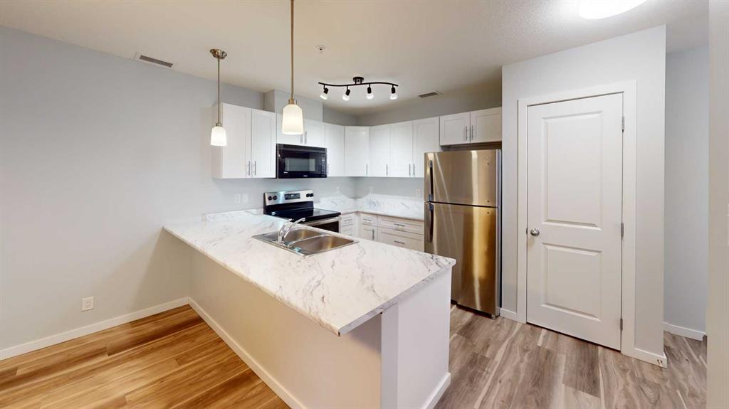 Fifth View of 303, 10101 101 Avenue , Central Business District, Grande Prairie, Alberta, T8V0Y4