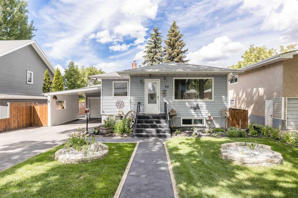 54 9 Street SW, A2319775, Alberta,