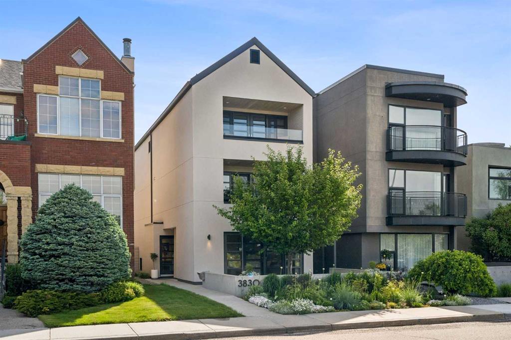 3830 1A Street SW, A2319777, Alberta,