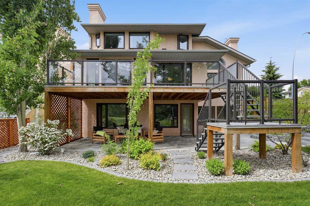 Third View of 828 Douglas Woods Place SE, Douglasdale/Glen, Calgary, Alberta, t2z 2e9