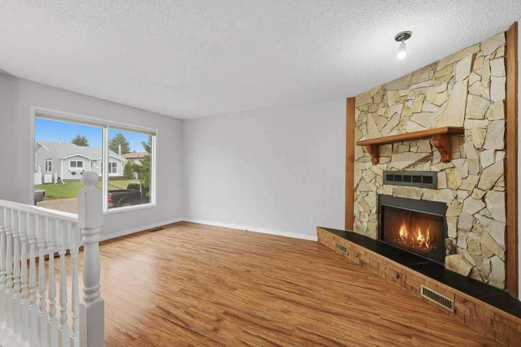 Third View of 102 Denovan Crescent , Deer Park Village, Red Deer, Alberta, T4R 1W2