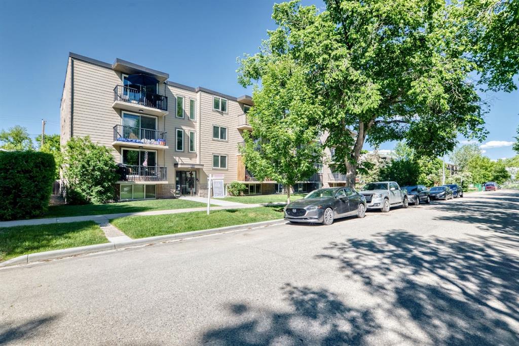 406, 310 4 Avenue NE, A2319794, Alberta,
