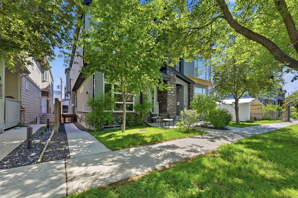 2, 4620 17 Avenue NW, A2319795, Alberta,