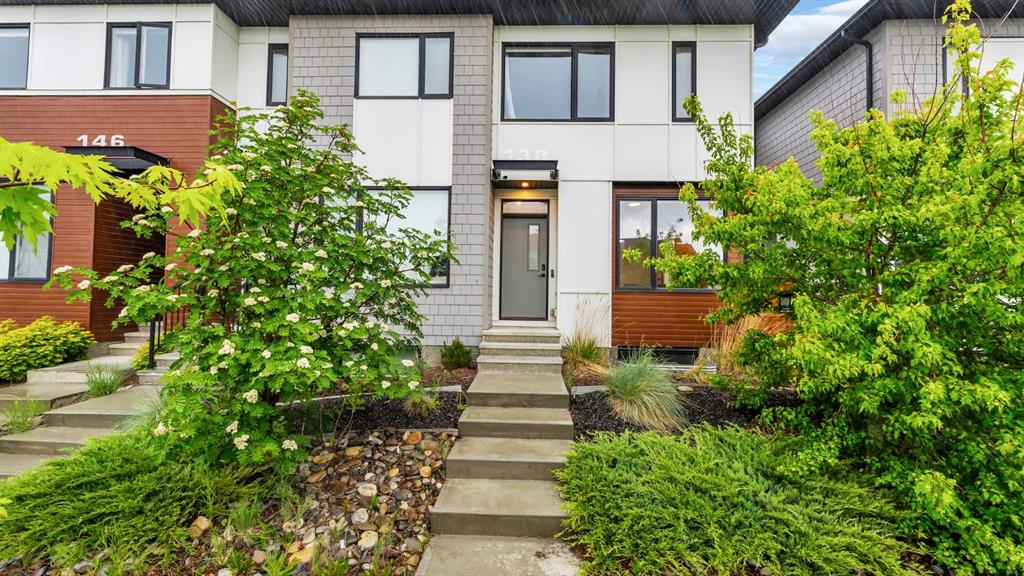 Second View of 138 Homestead Boulevard NE, Homestead, Calgary, Alberta, T3J 2G8