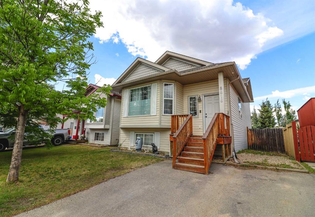 8818 65 Avenue  , A2319802, Alberta,