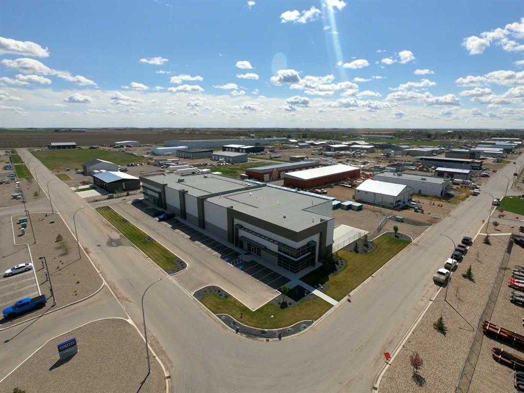 Second View of 1027 11 Avenue , NONE, Coaldale, Alberta, T1M 0G3