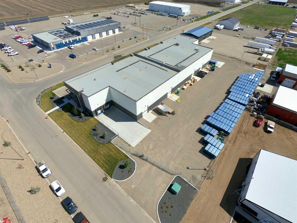 Fourth View of 1027 11 Avenue , NONE, Coaldale, Alberta, T1M 0G3