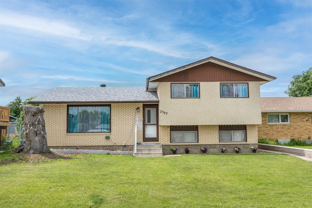 Second View of 2397 24 Street SE, Crestwood-Norwood, Medicine Hat, Alberta, T1B1B1