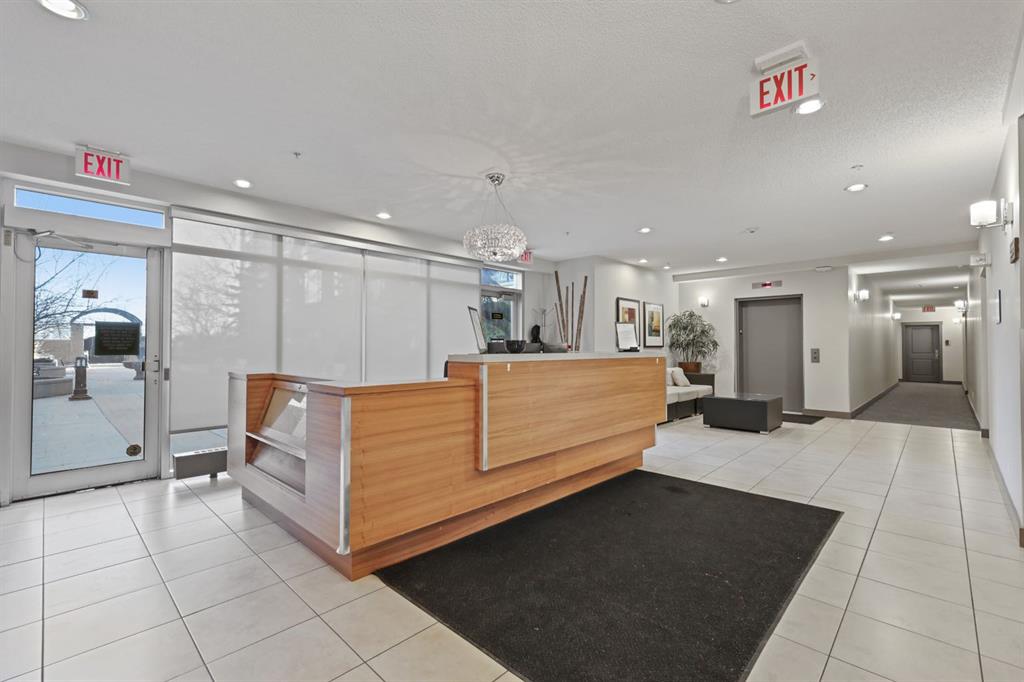 Fourth View of 404, 35 Inglewood Park SE, Inglewood, Calgary, Alberta, T2G 1B5