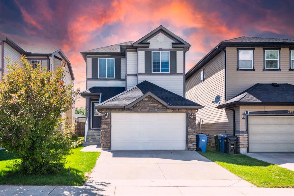 253 Bridleridge View SW, A2319808, Alberta,