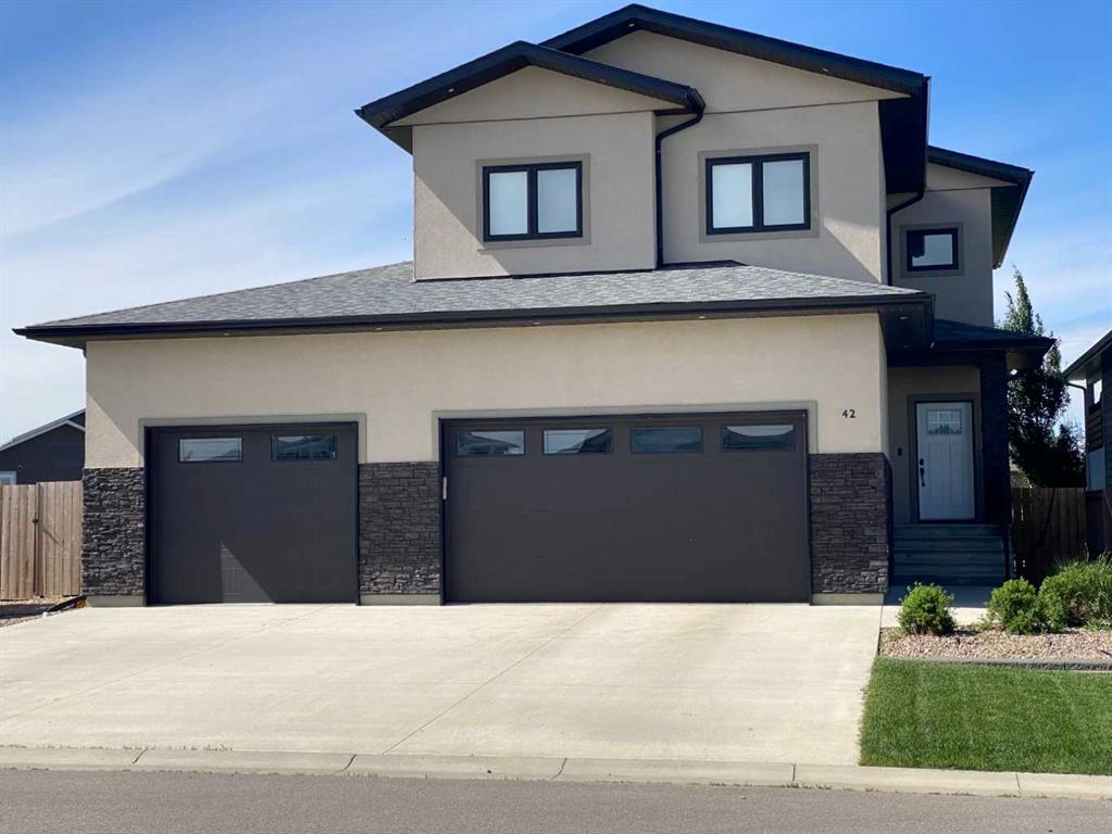 42 Prairie Sunset  , A2319811, Alberta,