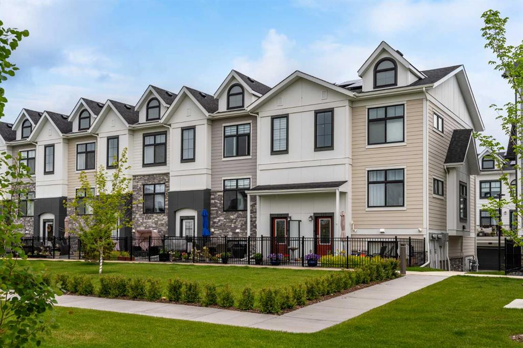 218 Les Jardins Park SE, A2319812, Alberta,