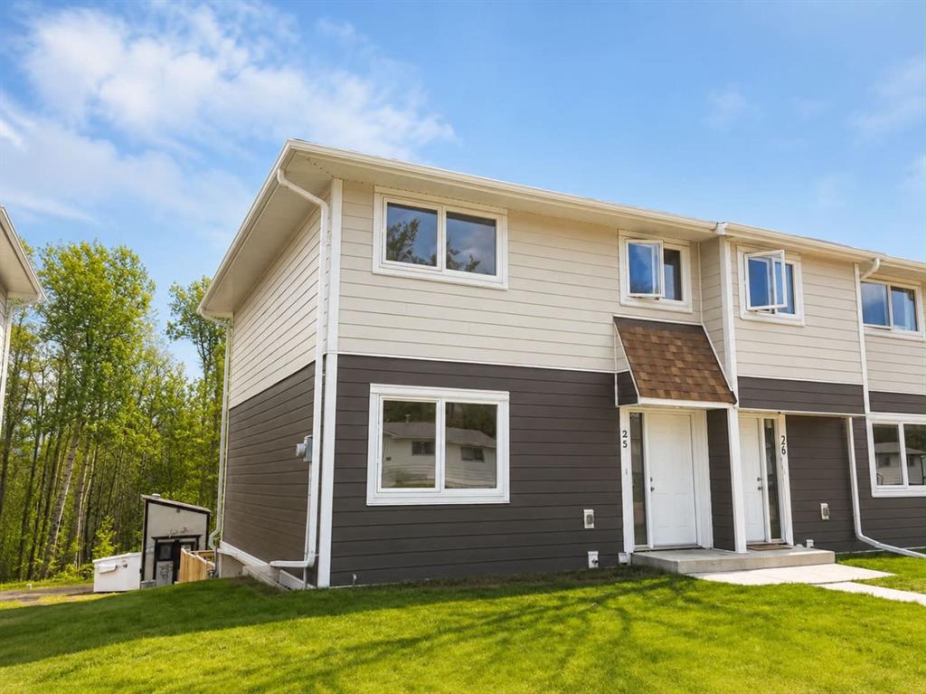 #25, 97th 97th Avenue , A2319820, Alberta,