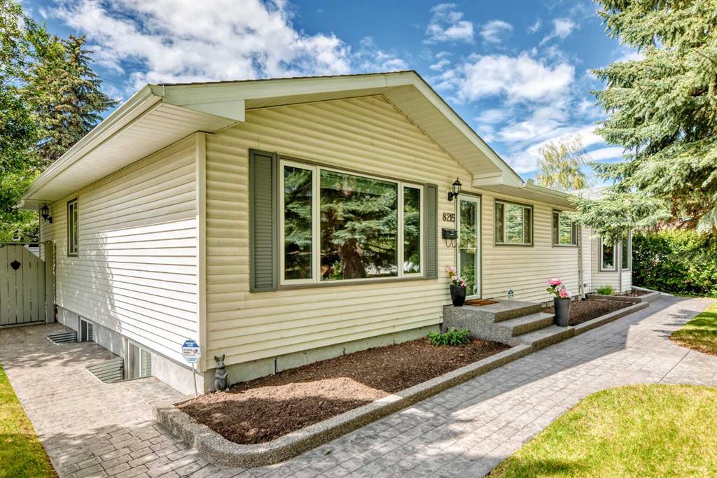 8215 5 Street SW, A2319825, Alberta,