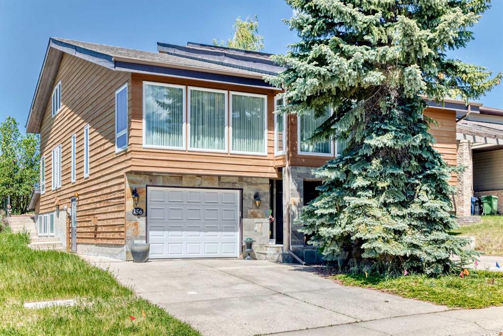 156 Edgehill Close NW, A2319829, Alberta,