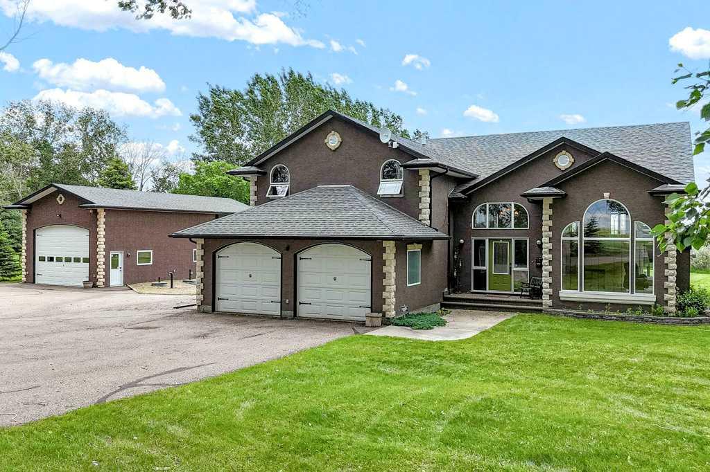 5425 Township Road 121  , A2319832, Alberta,
