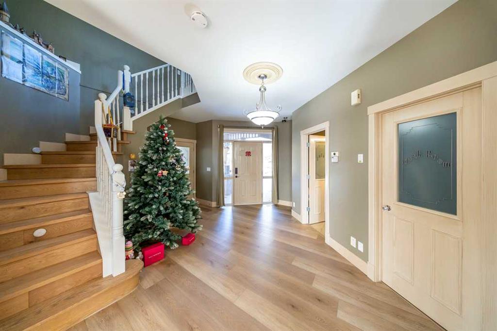 Third View of 39 Slopes Grove SW, Springbank Hill, Calgary, Alberta, T3H 3Y6