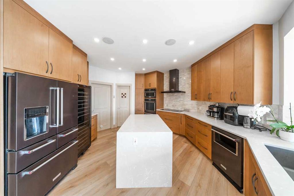 Fourth View of 39 Slopes Grove SW, Springbank Hill, Calgary, Alberta, T3H 3Y6