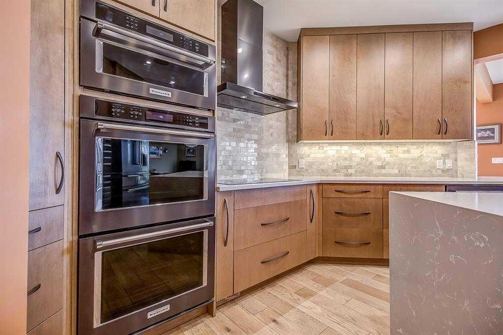Fifth View of 39 Slopes Grove SW, Springbank Hill, Calgary, Alberta, T3H 3Y6