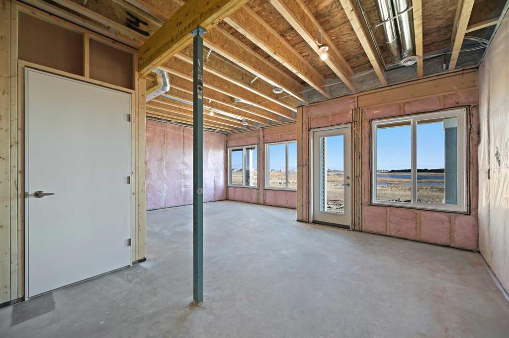 Fourth View of 211 Corner Glen Crescent NE, Cornerstone, Calgary, Alberta, T3N 2L8