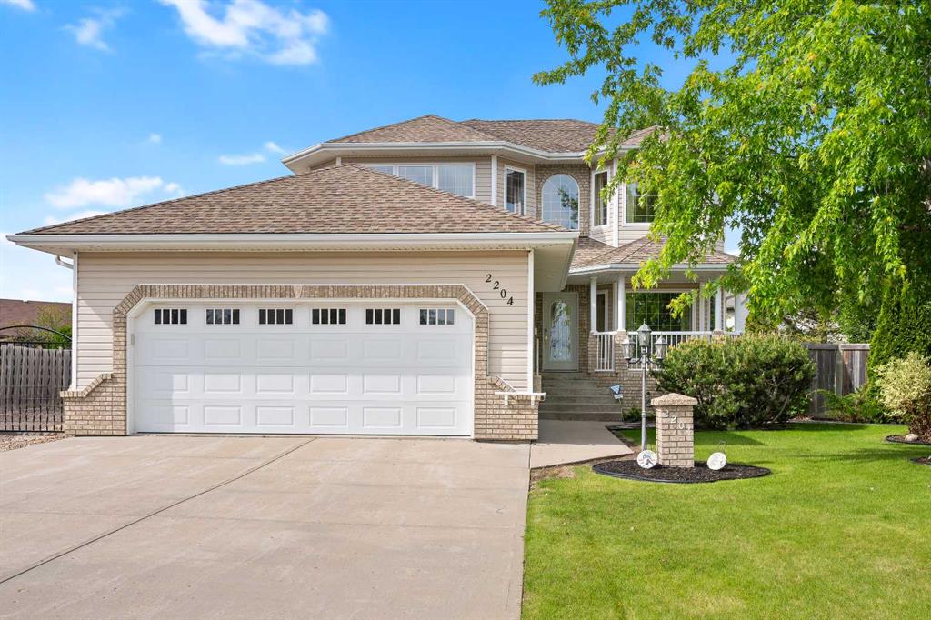 Third View of 2204 59A AvenueClose , Lakeside, Lloydminster, Alberta, T9V 3J3