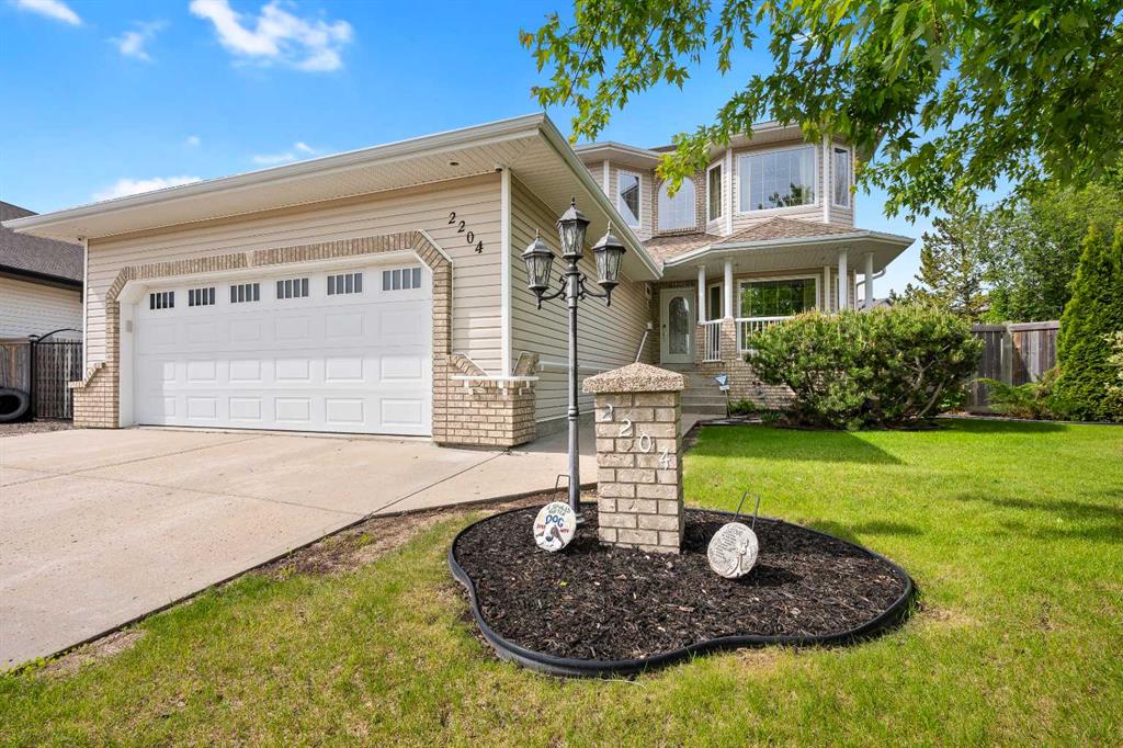 Fourth View of 2204 59A AvenueClose , Lakeside, Lloydminster, Alberta, T9V 3J3