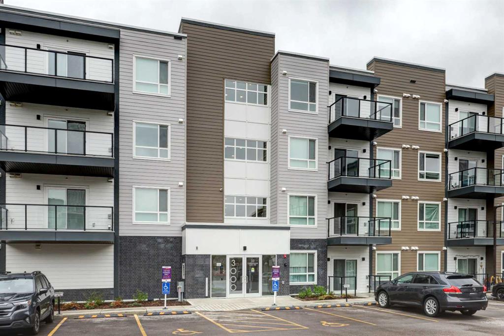 3415, 33 Carringham Gate NW, A2319842, Alberta,
