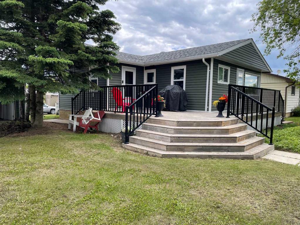 932 4 Avenue , A2319846, Alberta,