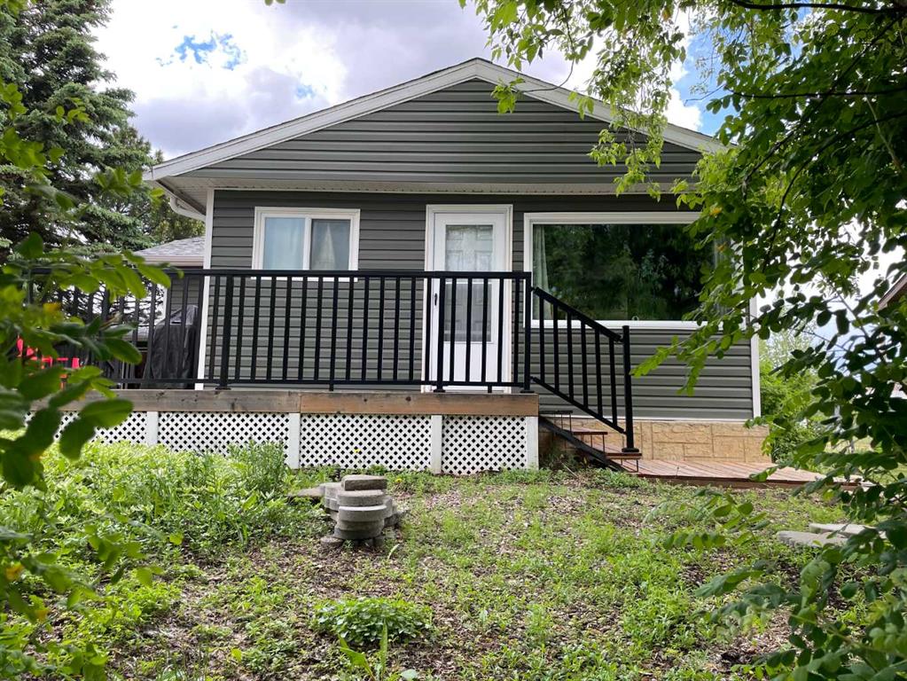 Fourth View of 932 4 Avenue , NONE, Hines Creek, Alberta, T0H 2A0