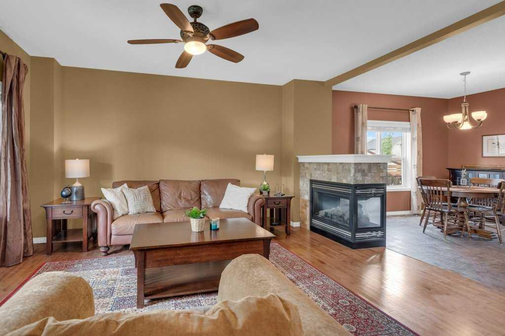 Third View of 68 Cimarron Grove Drive , Cimarron Grove, Okotoks, Alberta, T1S 0A6