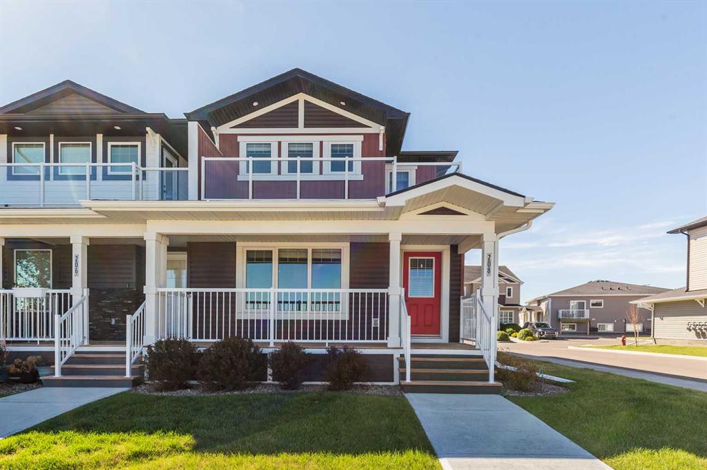 208, 210 Firelight Way W, A2319848, Alberta,