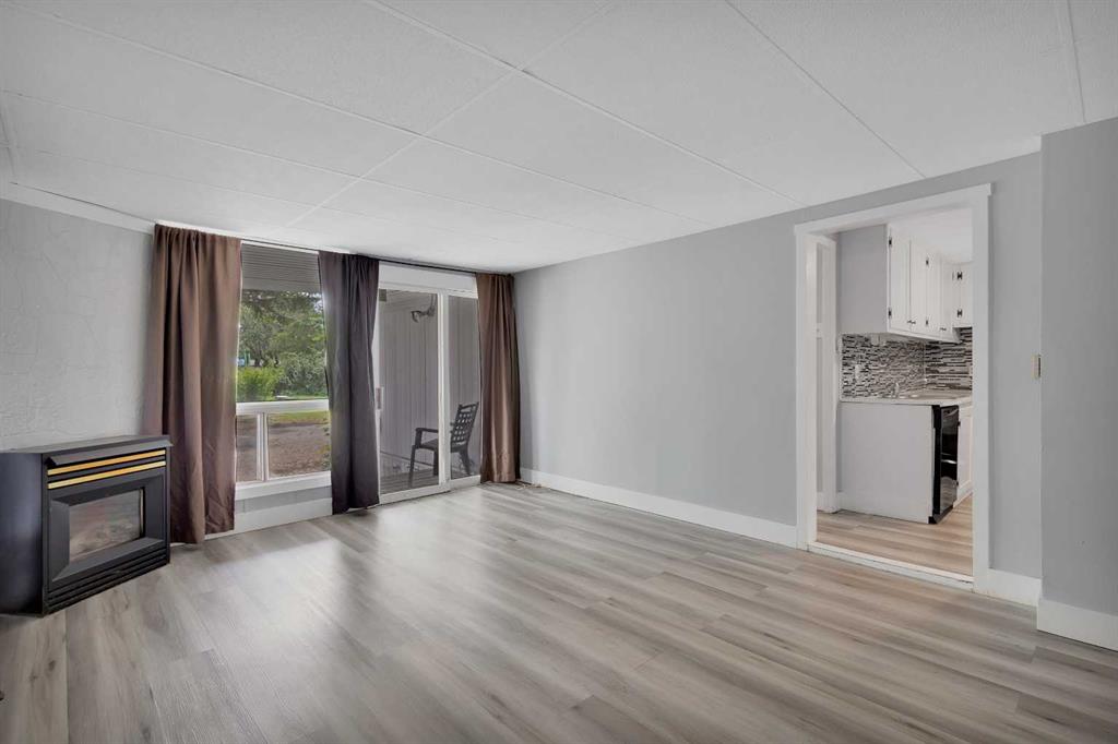 Fourth View of 4715 46 Street , Central Innisfail, Innisfail, Alberta, T4G 1N9