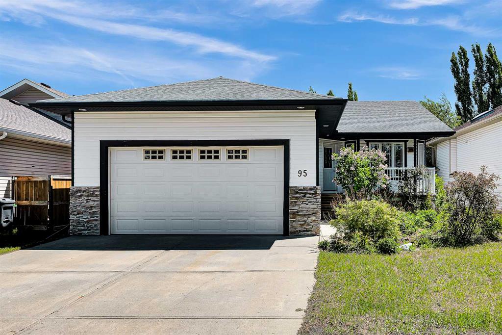 95 Cambridge Glen Drive , A2319859, Alberta,