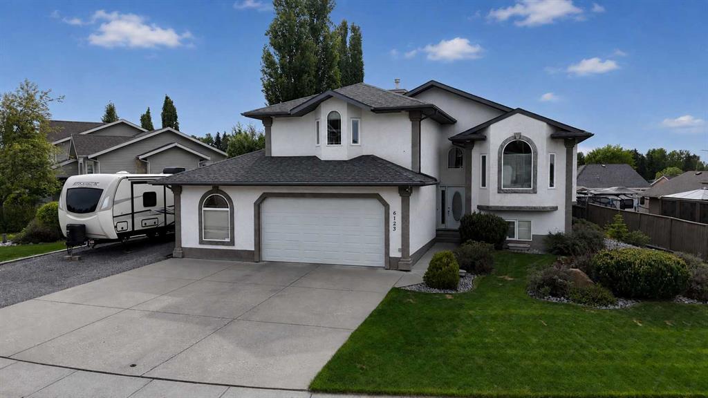 6123 11 Avenue , A2319861, Alberta,