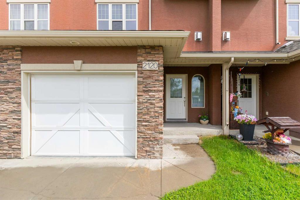 2120 21 Avenue , A2319863, Alberta,