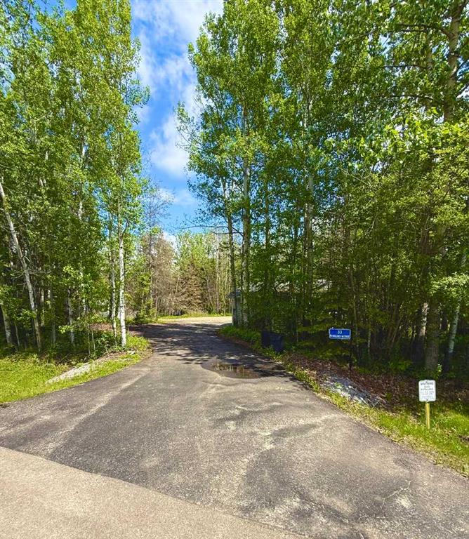 Third View of 33 Parkland Avenue  , NONE, Parkland Beach, Alberta, T0C 2J0
