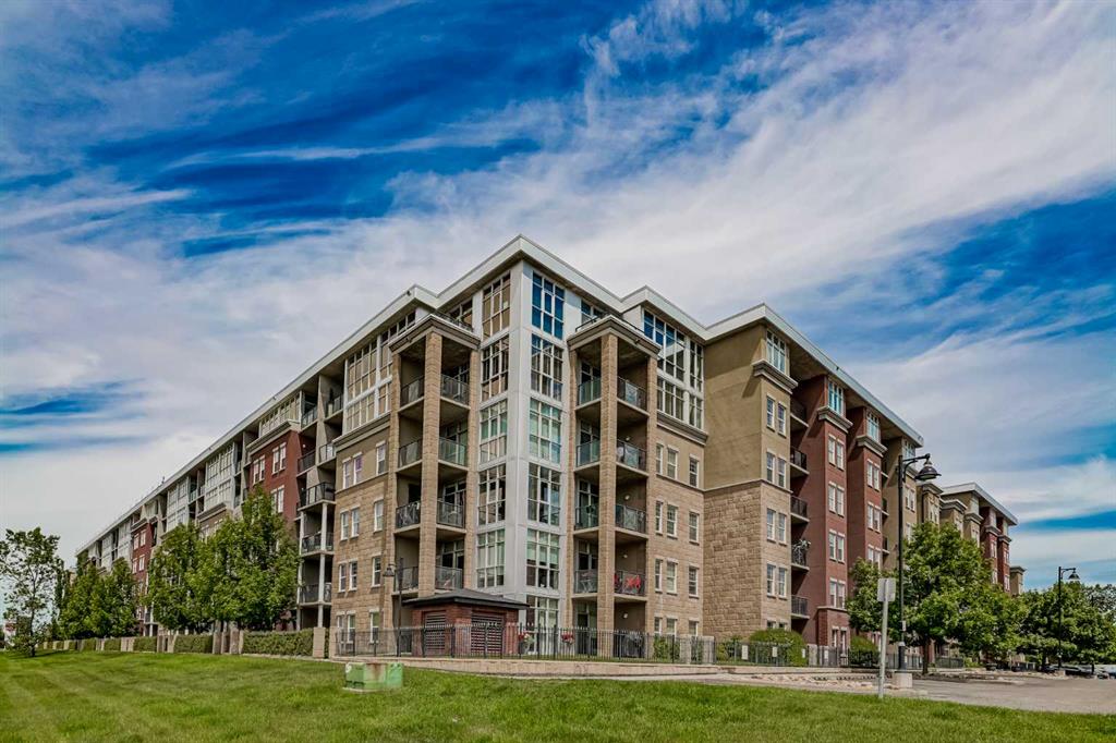 Second View of 3607, 11811 Lake Fraser Drive SE, Lake Bonavista, Calgary, Alberta, T2J 7J1