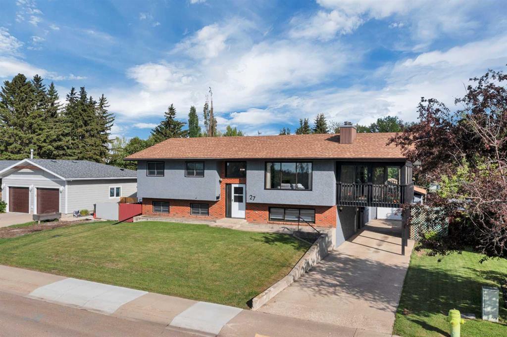 27 Warwick Drive , A2319875, Alberta,