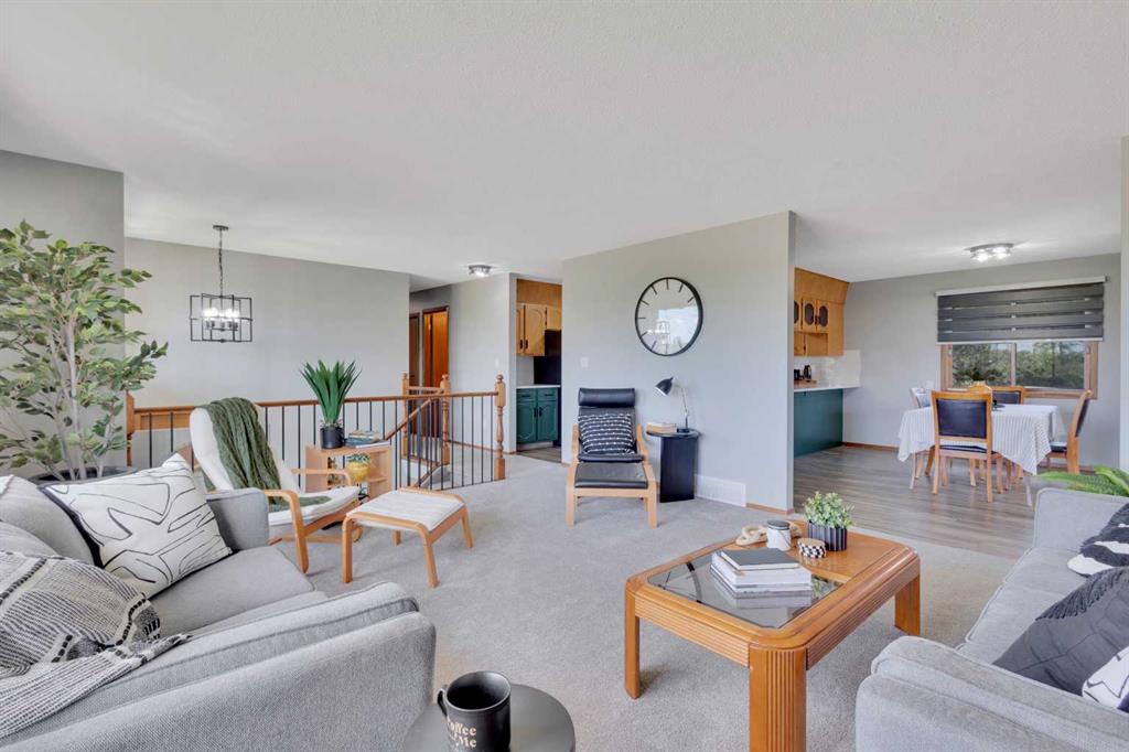 Fifth View of 27 Warwick Drive , West Lloydminster City, Red Deer, Alberta, T4N 6L4