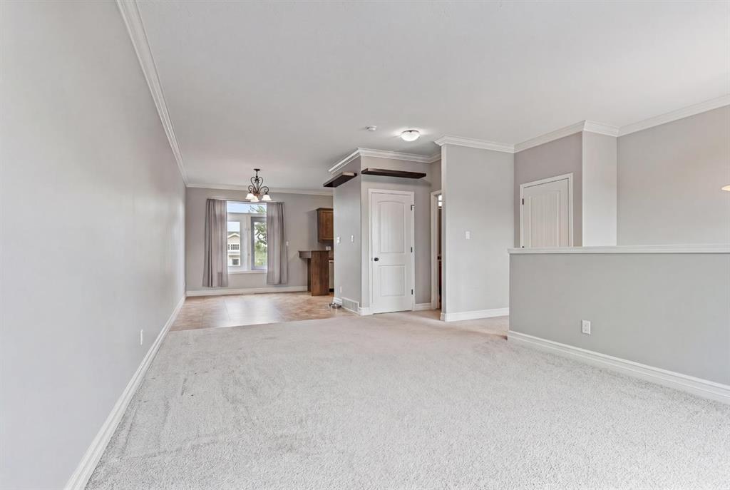 Fifth View of 6, 762 Heritage Boulevard W, Heritage Heights, Lethbridge, Alberta, T1K 0W1