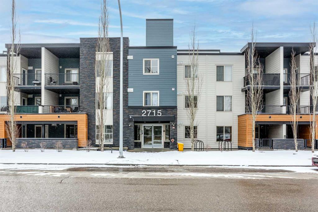 113, 2715 12 Avenue SE, A2319879, Alberta,