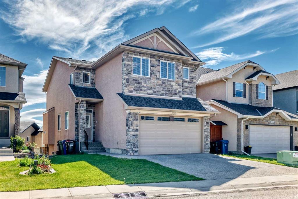 108 Sherwood Common NW, A2319890, Alberta,