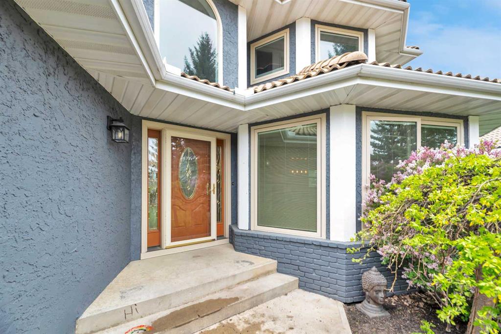 Third View of 52 Woodpath Terrace SW, Woodbine, Calgary, Alberta, T2W 5Z7