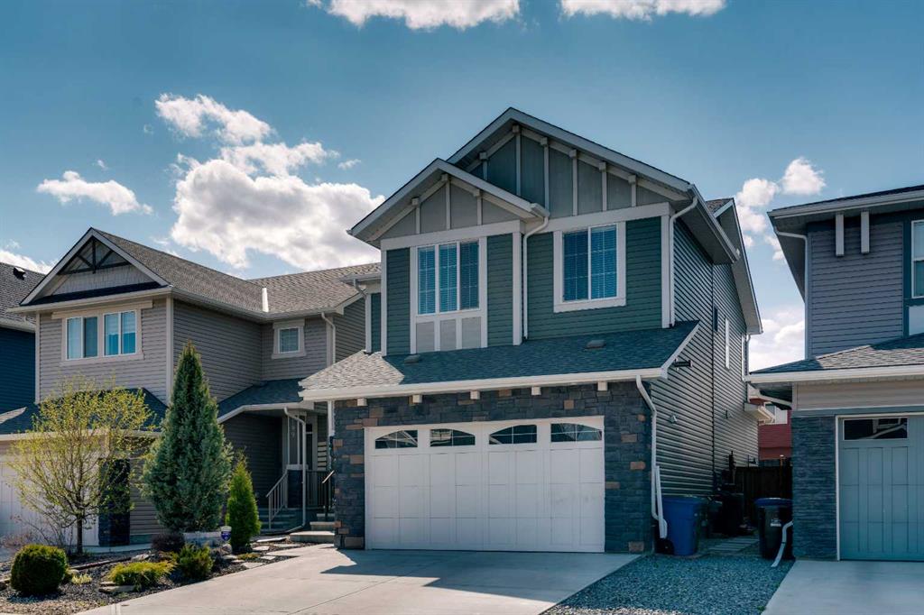 203 Bayview Circle SW, A2319899, Alberta,